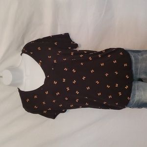 No Boundaries, Size XL